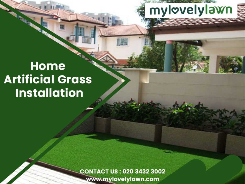 artificial grass offers