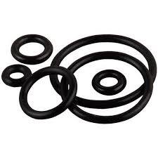 Custom O-Ring Supplier