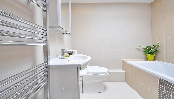 Redmond Bathroom Remodel