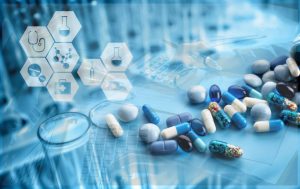 Pharmaceutical business
