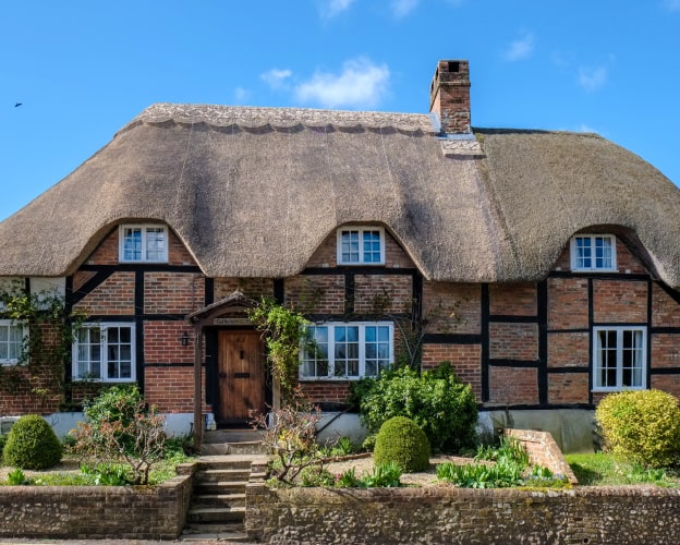 Residential Property Solicitors 