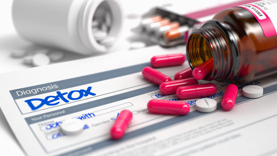 The Importance of Drug Detox in Overcoming Addiction