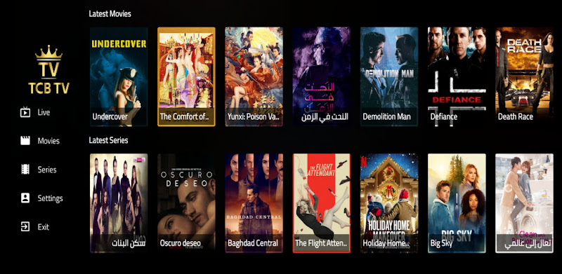 best iptv services