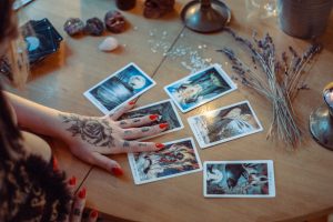 Best Psychic in New York