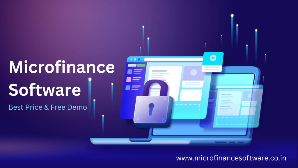 Microfinance Software Price in Kolkata