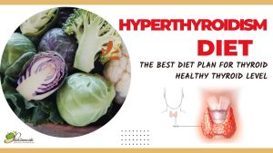 diet chart for hyperthyroidism