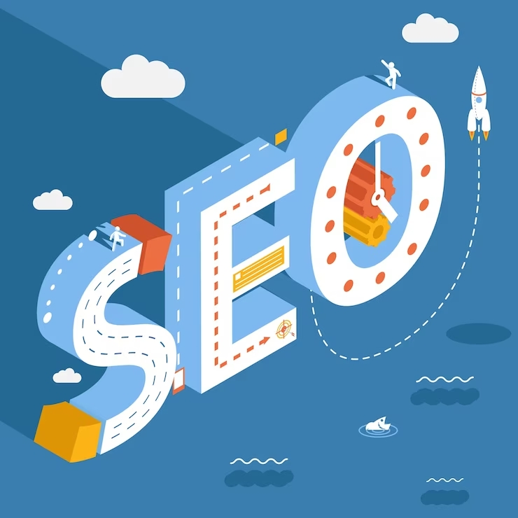 White Label SEO Services 