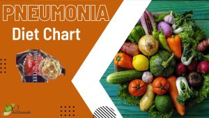 food to avoid in pneumonia
