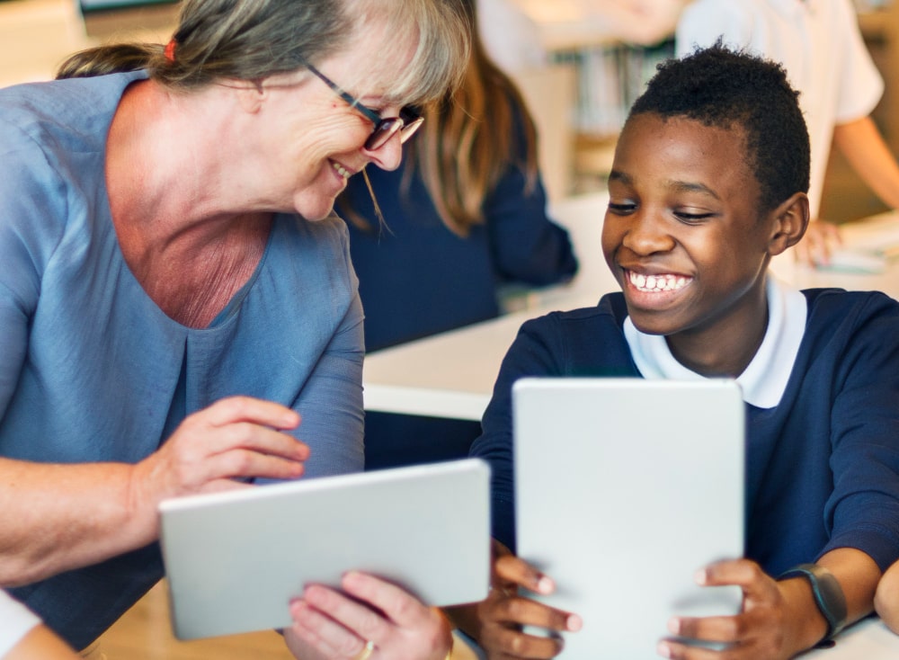 email list of teachers