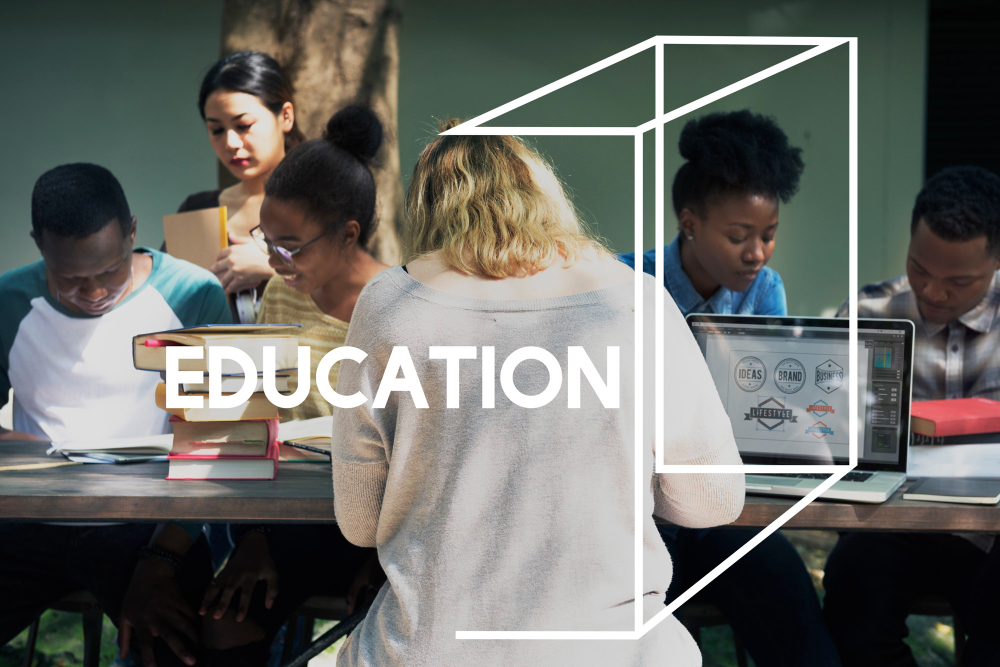 Education Email List