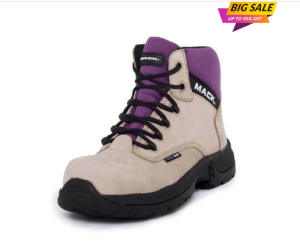 womens safety boots