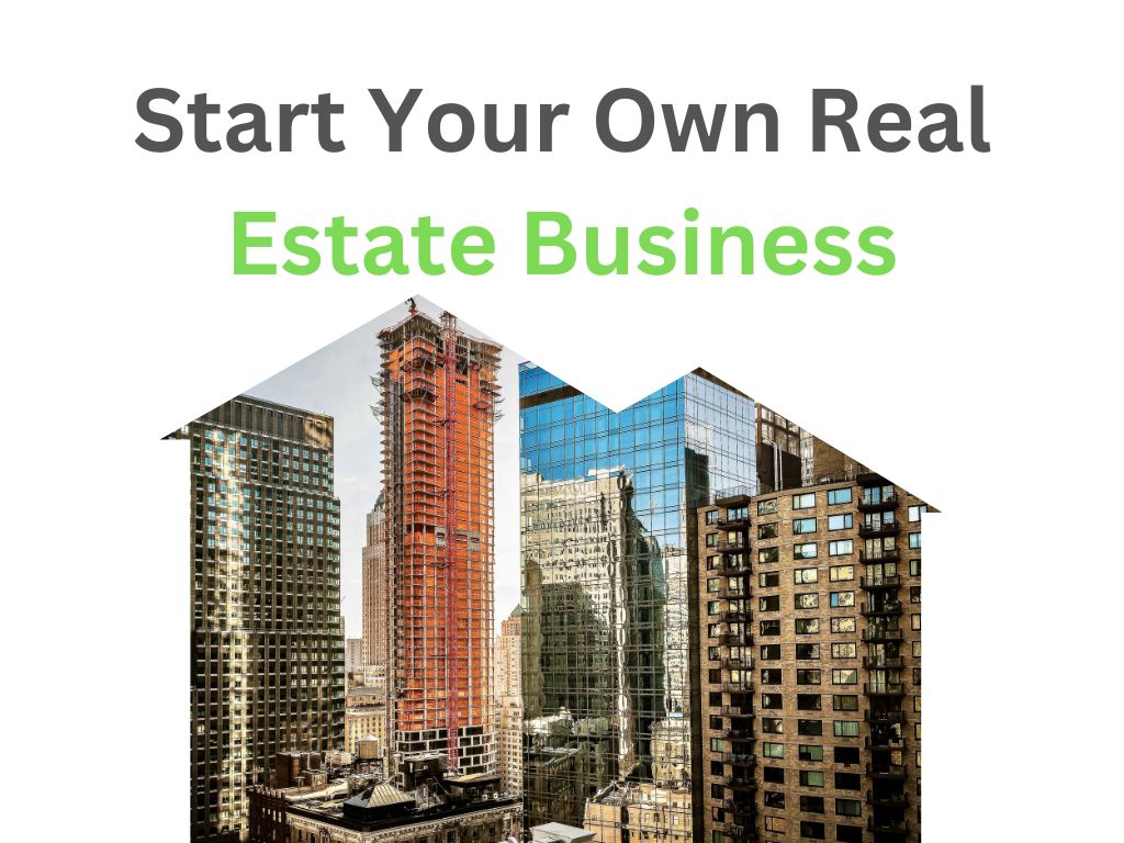 Real Estate Email List
