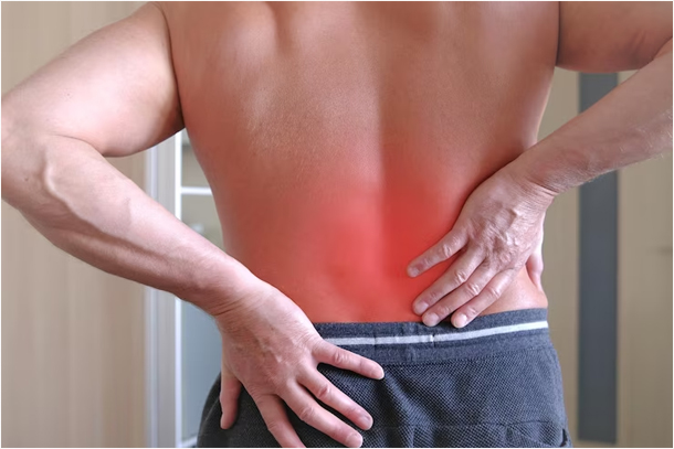 Sciatica