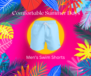 men's summer shorts