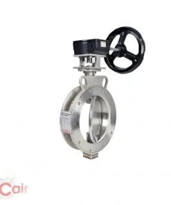 butterfly valve manufacturer in India