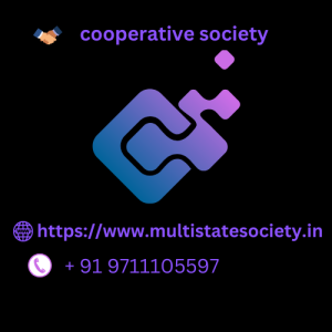cooperative societies