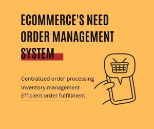 order management system