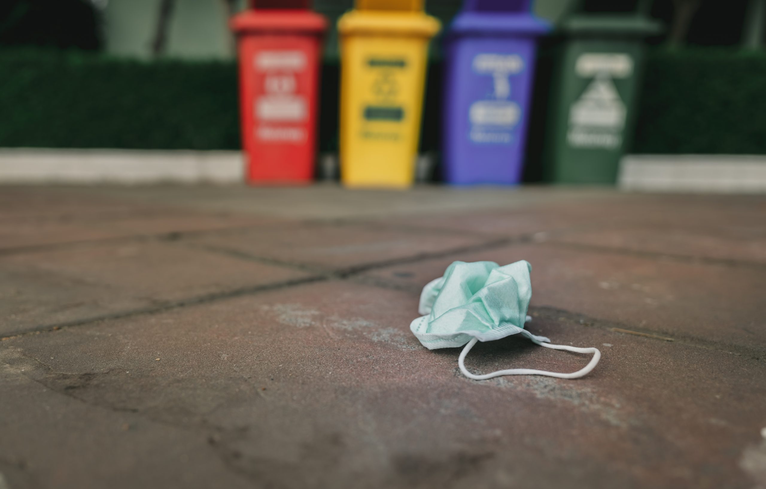 hospital waste management