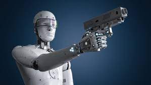 Artificial intelligence