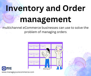 order management system