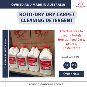 upholstery cleaning products