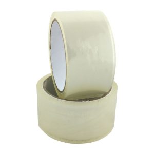 Clear tape 48mm