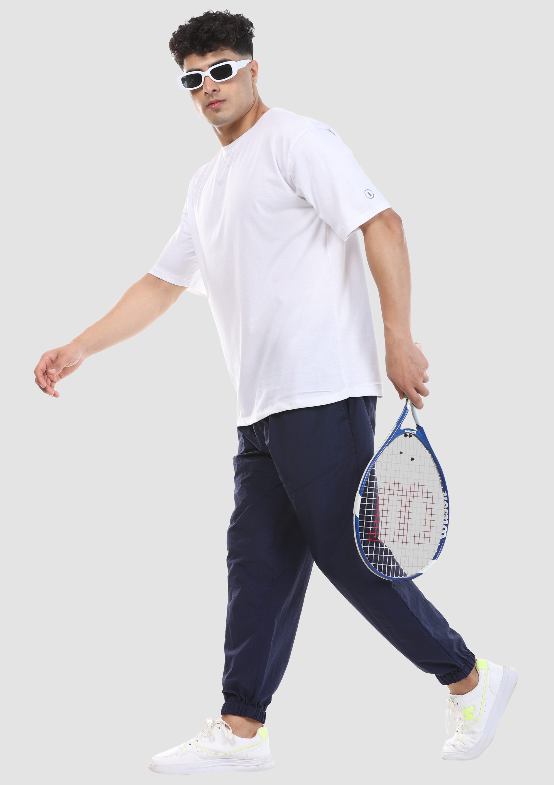 Baggy pants for men
