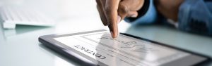 Simplify Contract Management with DrySign

