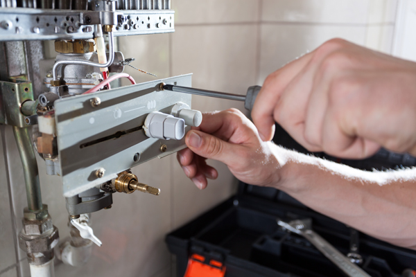 emergency boiler repair london