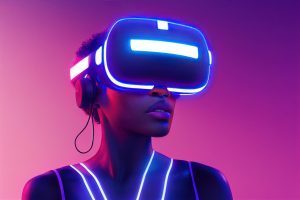 casque vr