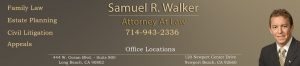 Probate Attorney in Los Angeles 
