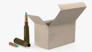 ammo box