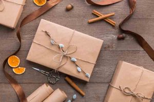 soap paper packaging