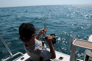 kailua kona fishing tours

