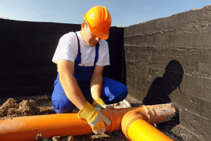 Sewer Line Repair and Replacement Services