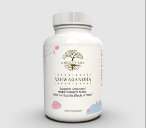 organic ashwagandha capsules
