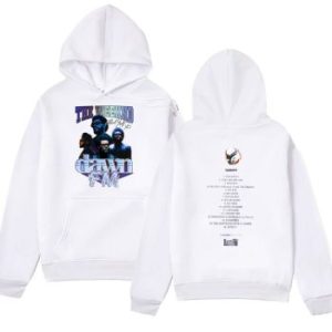 Hoodie Season Discover the Freshest Styles and Ideas