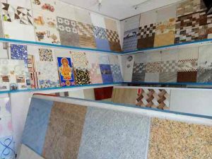 Tiles Dealers and Suppliers In UAE