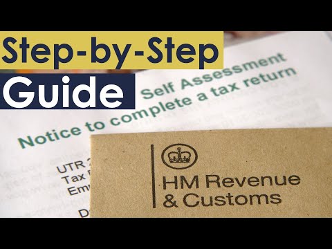 Tax Return Accountants in Croydon
