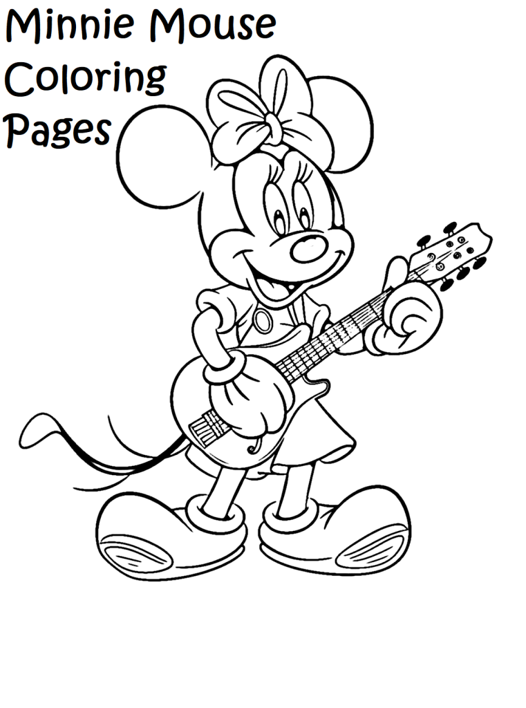 Minnie