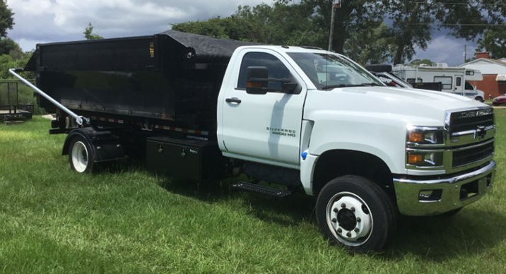 Dumpster Rental Pensacola