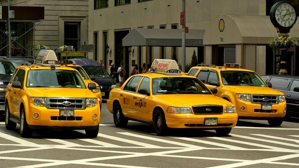 Walton Taxis