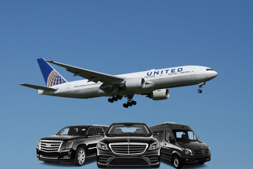 Airport transportation Jacksonville