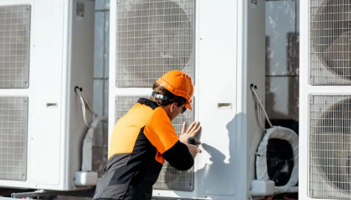 HVAC Repair Euless TX