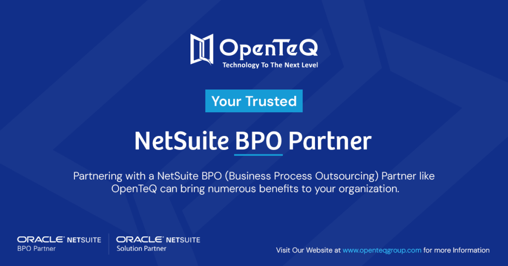 NetSuite Services Company