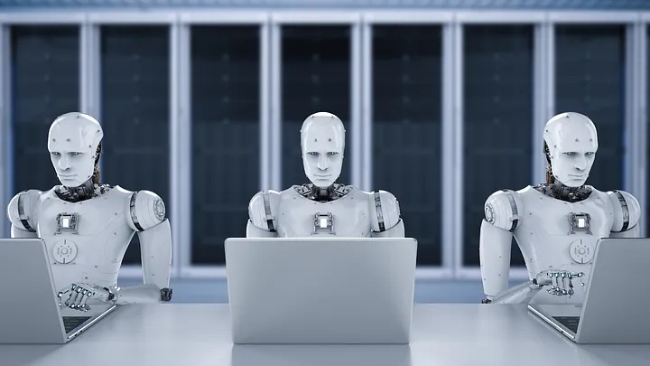 Role in AI software testing