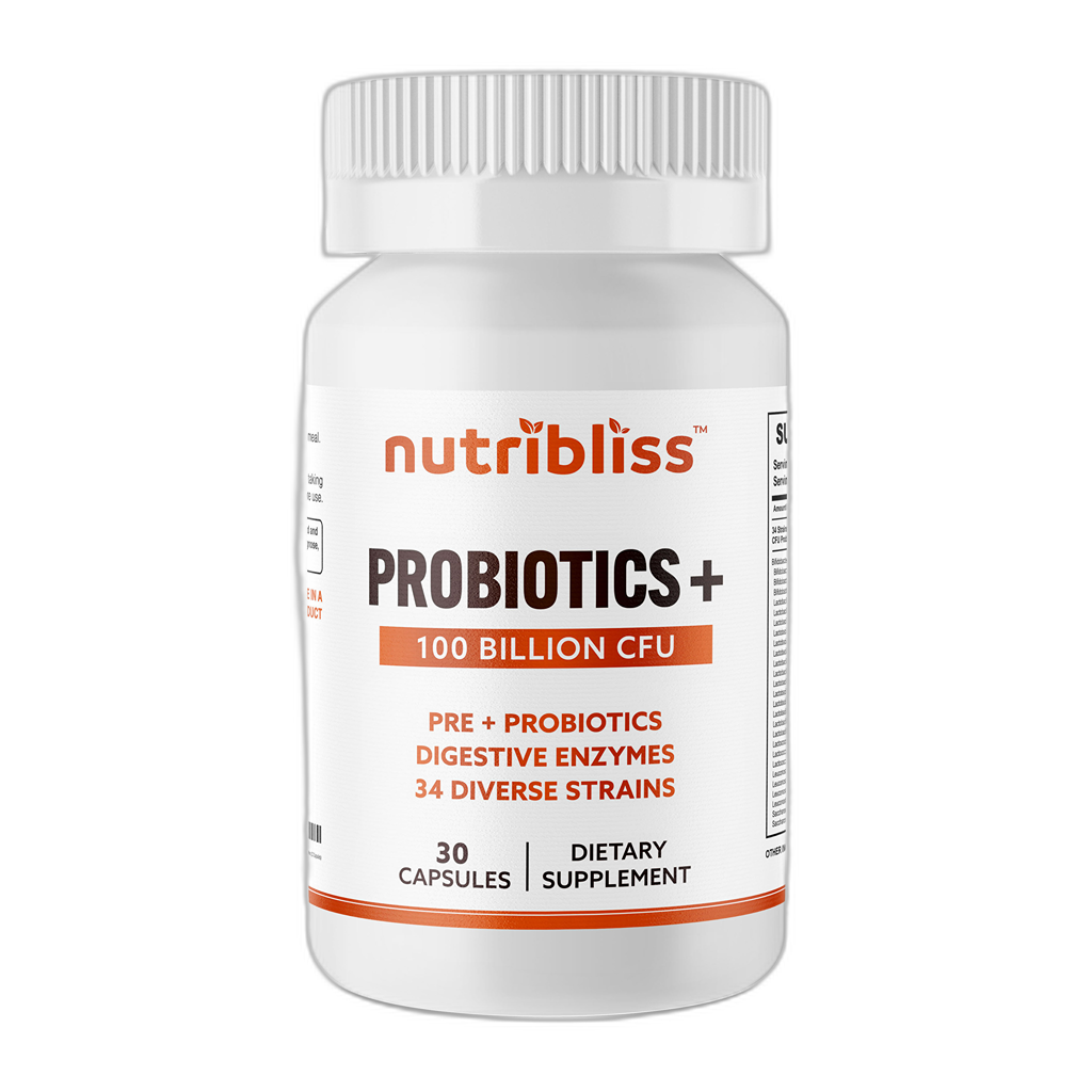top probiotics supplements