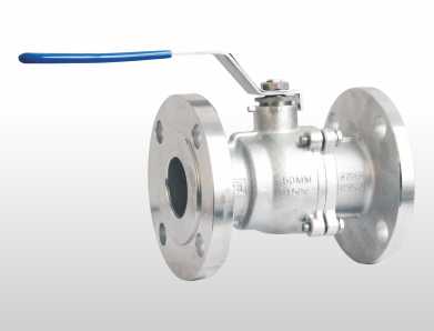 Ball Valve