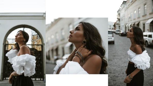 Retro Fashion Trends Women